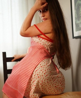 Проститутка Людмила