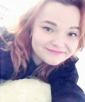 Проститутка Зинаида