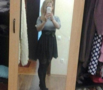 Проститутка Ирина